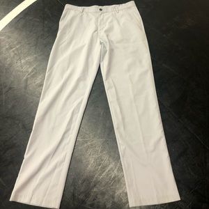 Men’s adidas adizero golf pants 34x34